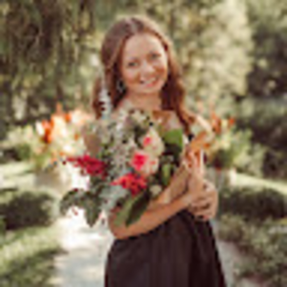 Meet your Posher, Mallory